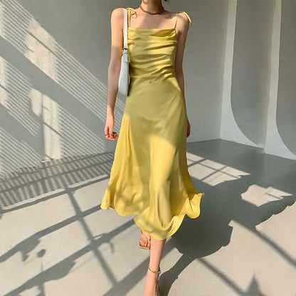 Exquisite Summer Dress